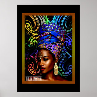 Affiche Mardi Gras | Nouvelle-Orléans