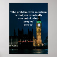 Margaret Thatcher Cite Sur Le Socialisme