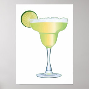 Affiche Margarita