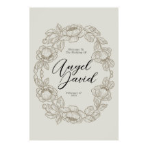 Mariage Bienvenue Bohême