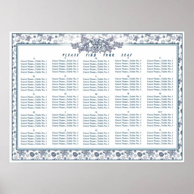 Affiche Mariage de la couronne de noisette de Noël (Devant)