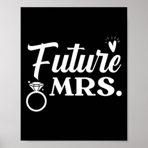 Affiche Mariage De Mariée Et De Salle De Mariage De Jour J