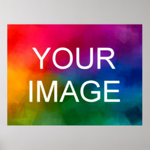 Affiche Mariage Family Event Photo Custom Modèle HQ