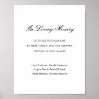 Mariage traditionnel noir et blanc Formal élégant