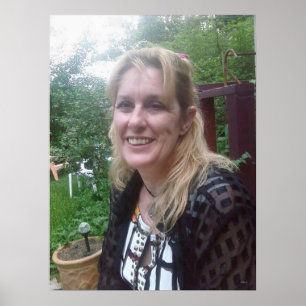 Affiche Marie Gage Dans Les Grands Esprits Ken Gage Photog