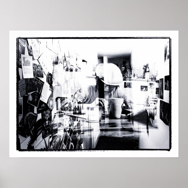 Affiche Mariko - Histoires de Londres (Devant)