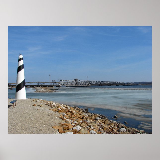 Affiche Marina (Devant)