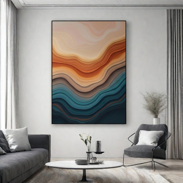 Affiche Marine Firefly (Créateur téléchargé)