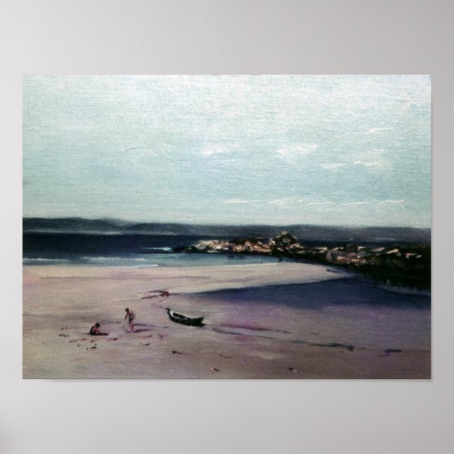 Affiche Marine/Marine/Marinez (Devant)