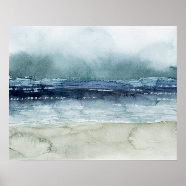 Affiche Mariner's Mist - Rive (Devant)