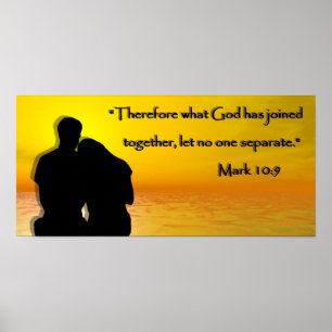 Affiche Mark 10 : 9 AP