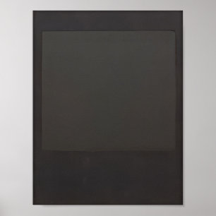 Affiche Mark Rothko - No. 2 - 1964