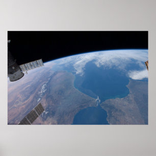 Affiche Maroc Et Espagne.