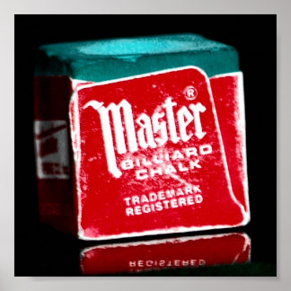 Affiche Marque principale