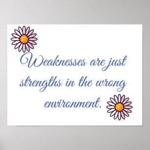 Affiche Marques à skis Force Dans La Mauvaise Place Post