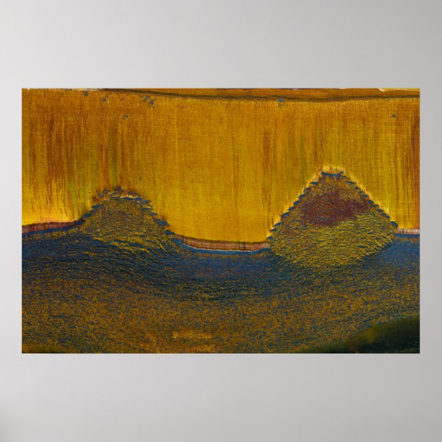 Affiche Marra Mamba Tiger Eye (Devant)