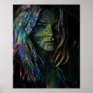 Affiche Mary Jane