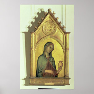 Affiche Mary Magdalen, c.1320