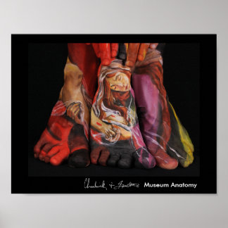 Affiche Mary Magdalene, après Dolci