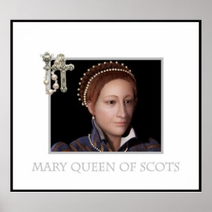 Affiche Mary Queen of Scots (2)