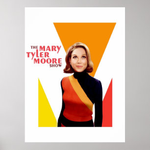 Affiche Mary Tyler Moore