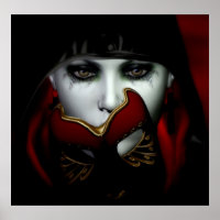 Mascarade