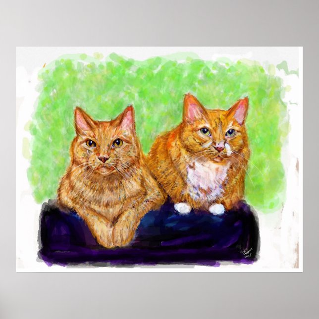 Affiche Masquer et écraser (Devant)