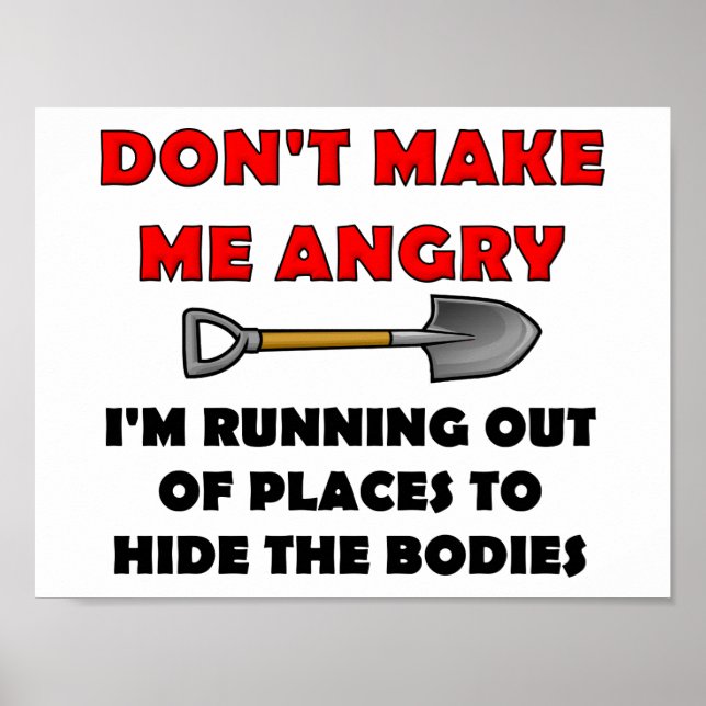 Affiche Masquer l'affiche drôle des corps (Devant)