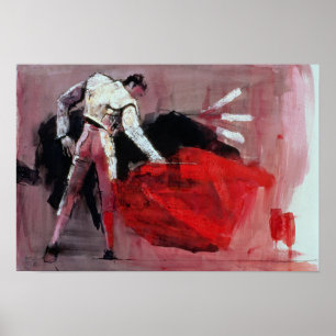 Affiche Matador 1998