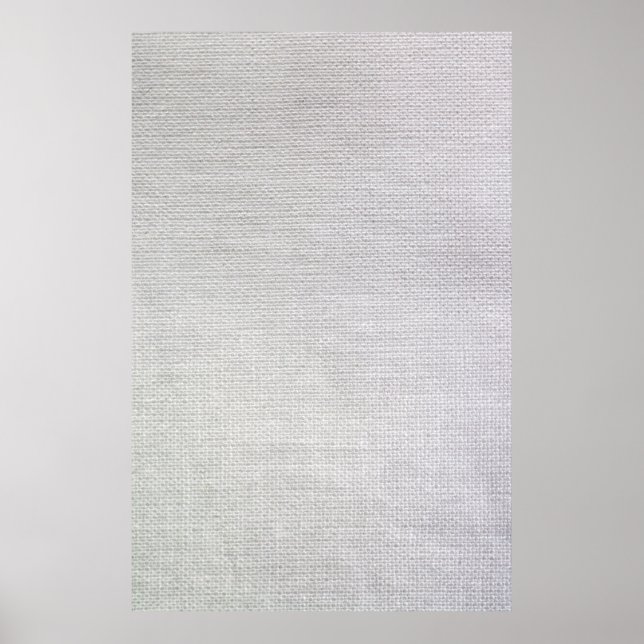 Affiche Matériau de texture en toile (Devant)