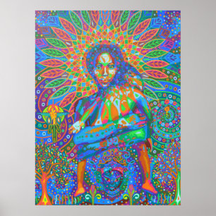 Affiche maternité - 2014