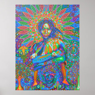 Affiche maternité - 2014