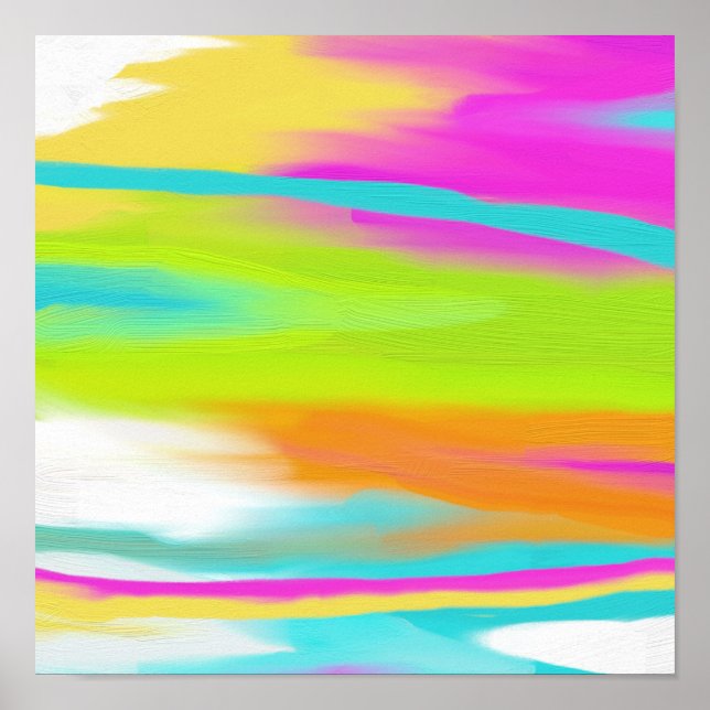 Affiche Matière (Devant)