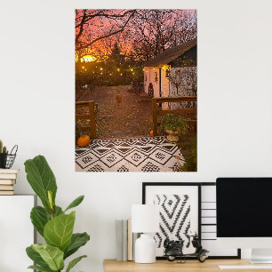 Affiche Matin magique