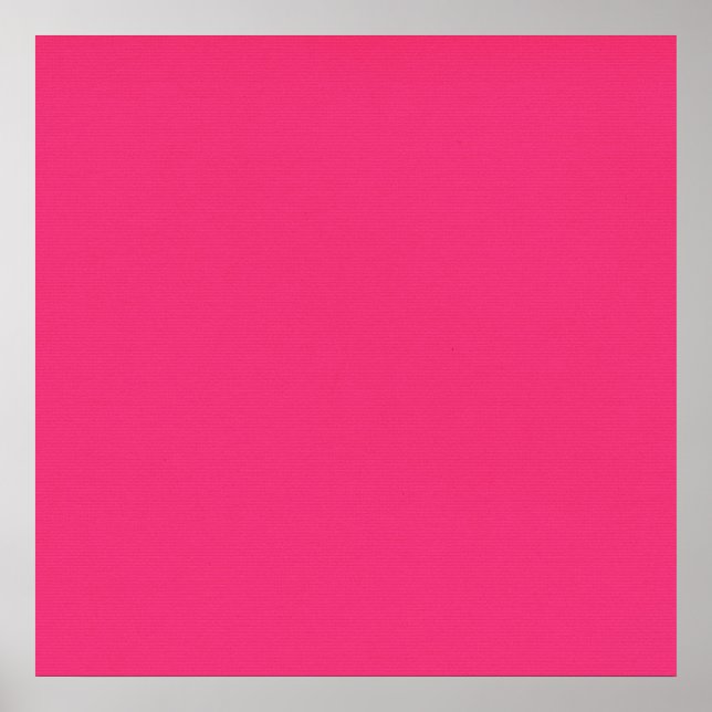 AFFICHE MATRICES DE TEXTURE DE FOND DE ROSE SOLIDE (Devant)
