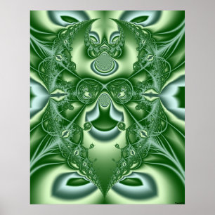 Affiche Matrix8