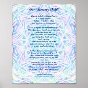 Affiche Matte : Poème : Souvenirs Spéciaux D'Un Animal, Po