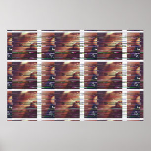 Affiche Mauvais codage 2007 Quand la technologie joue avec