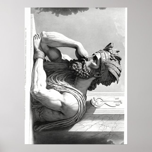 Affiche Mauvais signe (Devant)