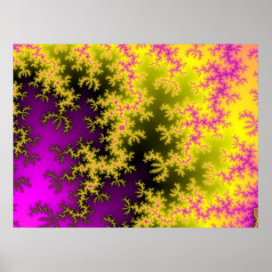 Affiche Mauvaise herbe (Imprimer)