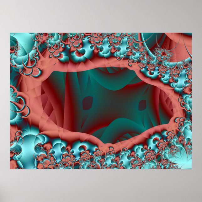 Affiche Maw (Devant)