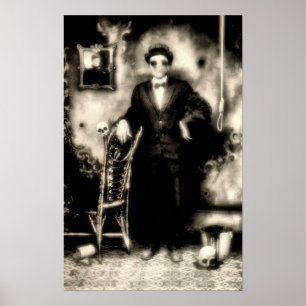 Affiche McComb - Revisted - Larger Ver. 01