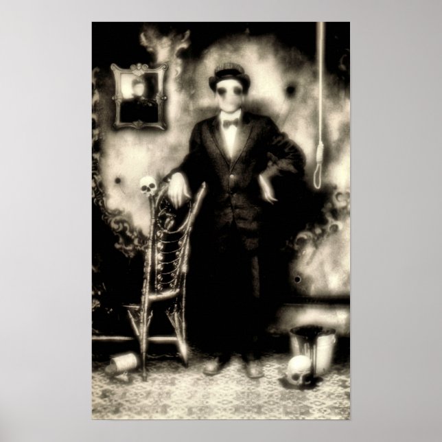 Affiche McComb - Revisted - Larger Ver. 01 (Devant)