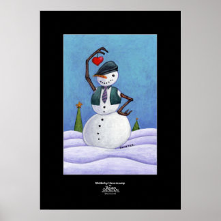 Affiche McNarby Havencamp