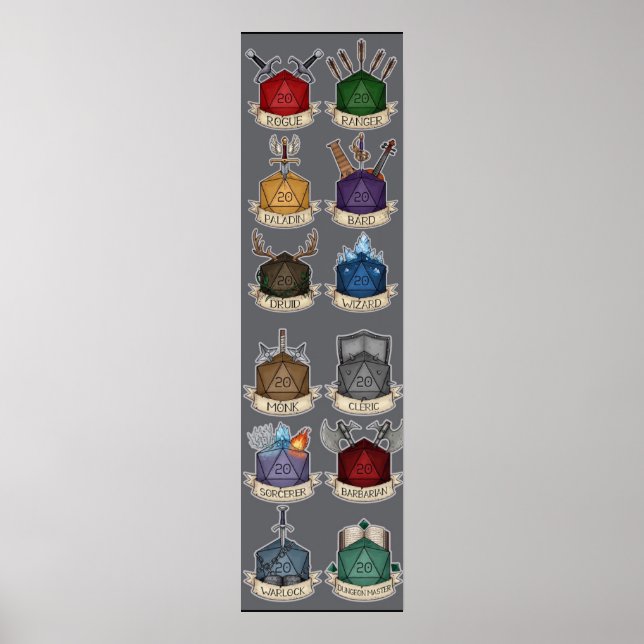 AFFICHE MDN (Devant)