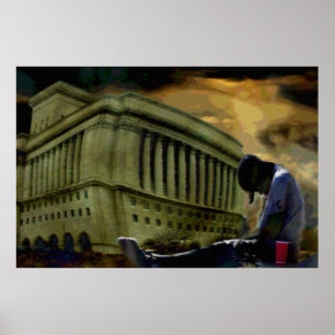 Affiche Me légiférer