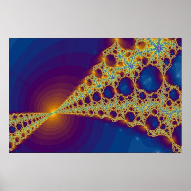 Affiche Me rapprocher (Devant)