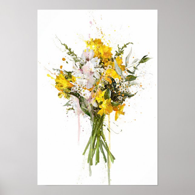 Affiche Meadow (Devant)