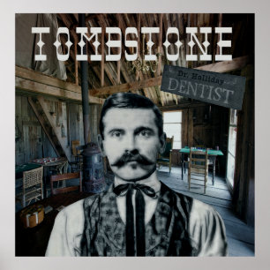 AFFICHE MÉDECIN VACANCES .... DENTISTE