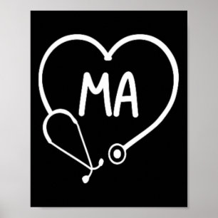 Affiche Médicale Istant Ma Cma Infirmière Infirmière Médec
